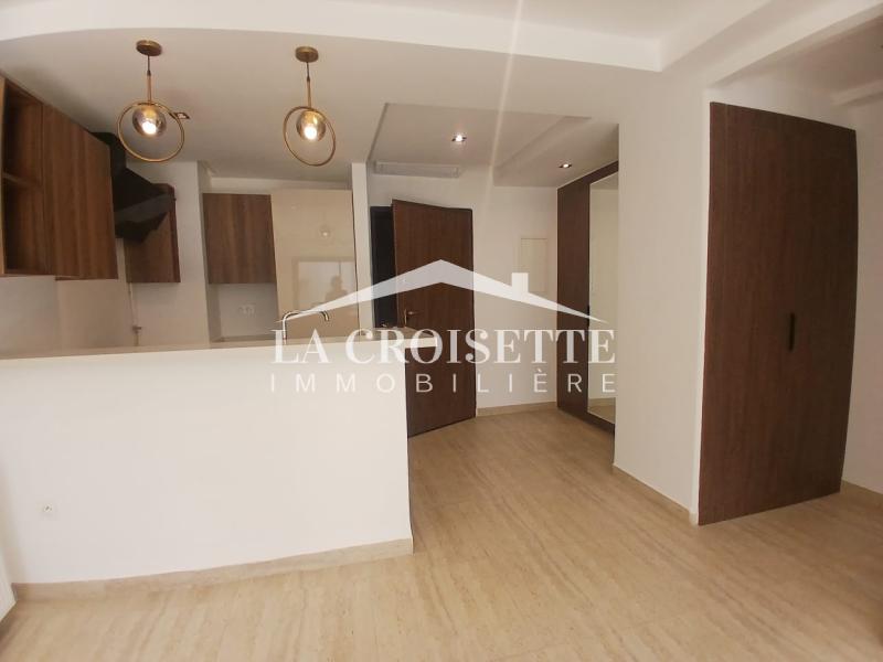 Appartement S+1 à Ain Zaghouan Nord